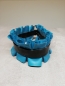 Preview: Latex Rüschen Halsband